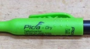 PicaDry Pencil