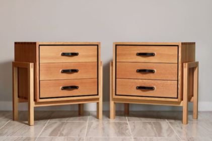 Contemporary Night Stands
